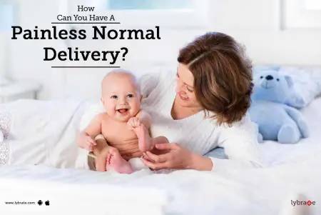 Painless Normal Delivery Information