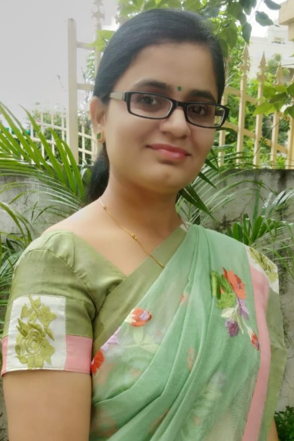 Dr Pooja Mote Lady Gynaecologist