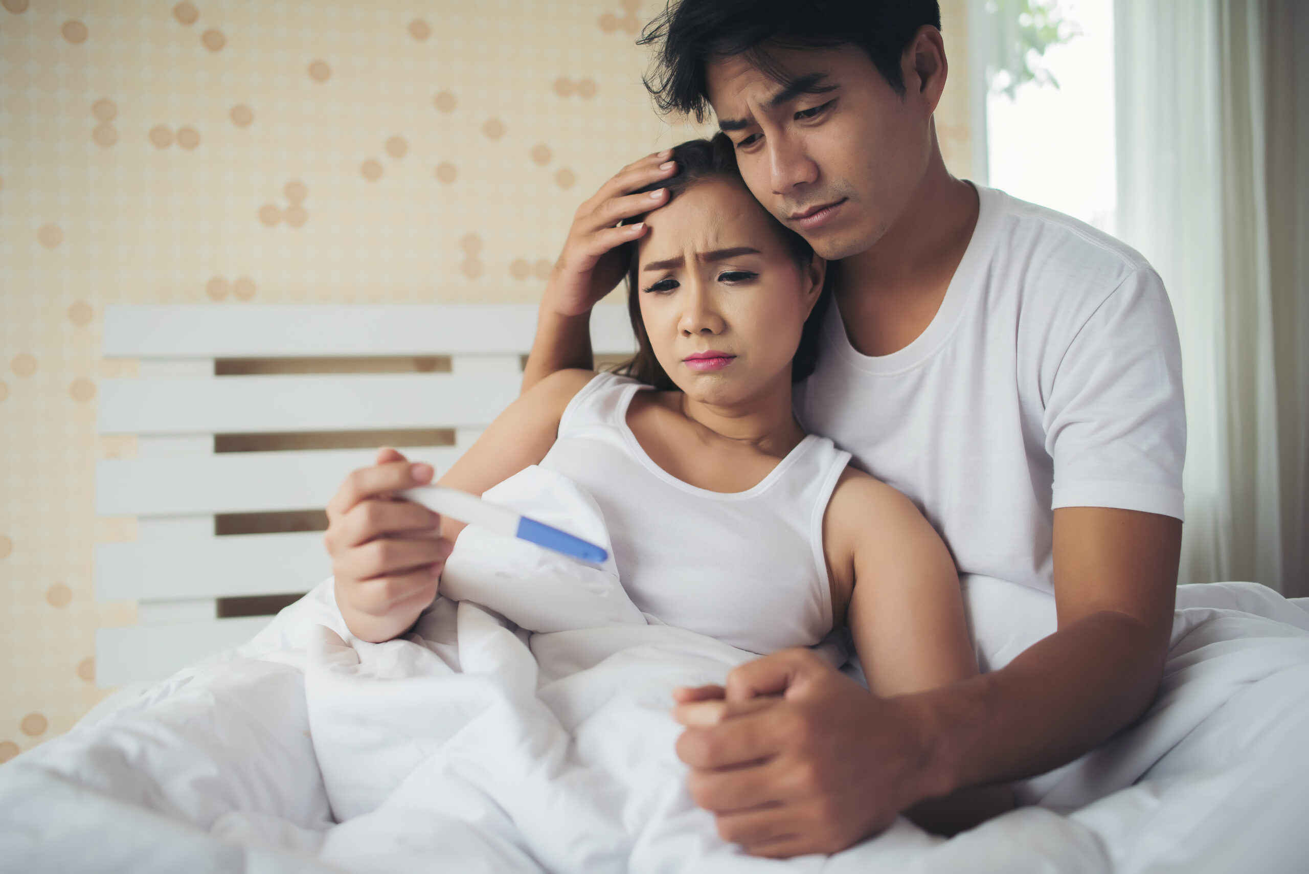 Infertility treatment services
