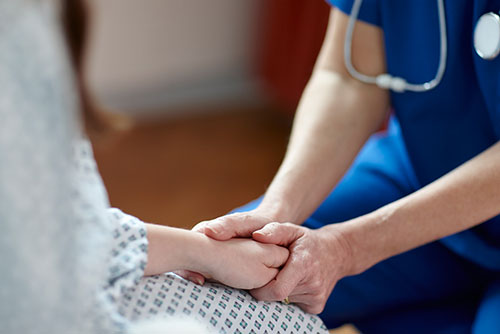 Gynecology and women health care
